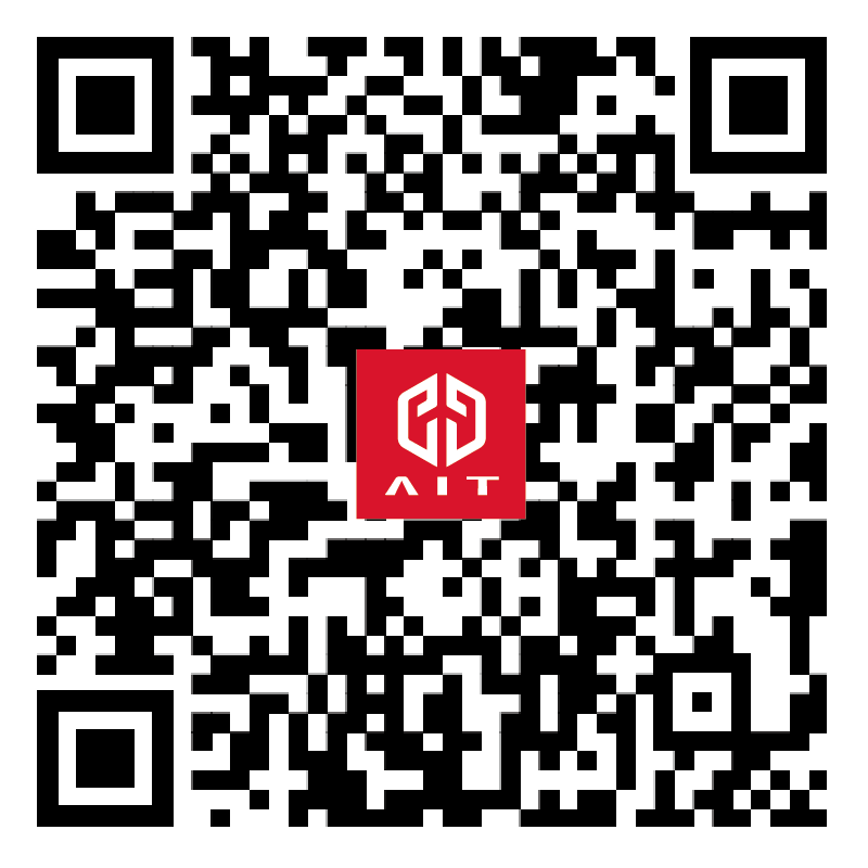 官方微信公眾號(hào)