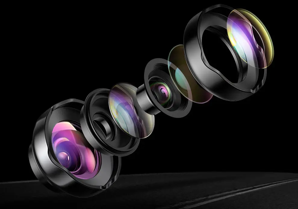 從跟跑到領(lǐng)跑，中科精工致力打造中國(guó)領(lǐng)先的CIS攝像模組封測(cè)解決方案